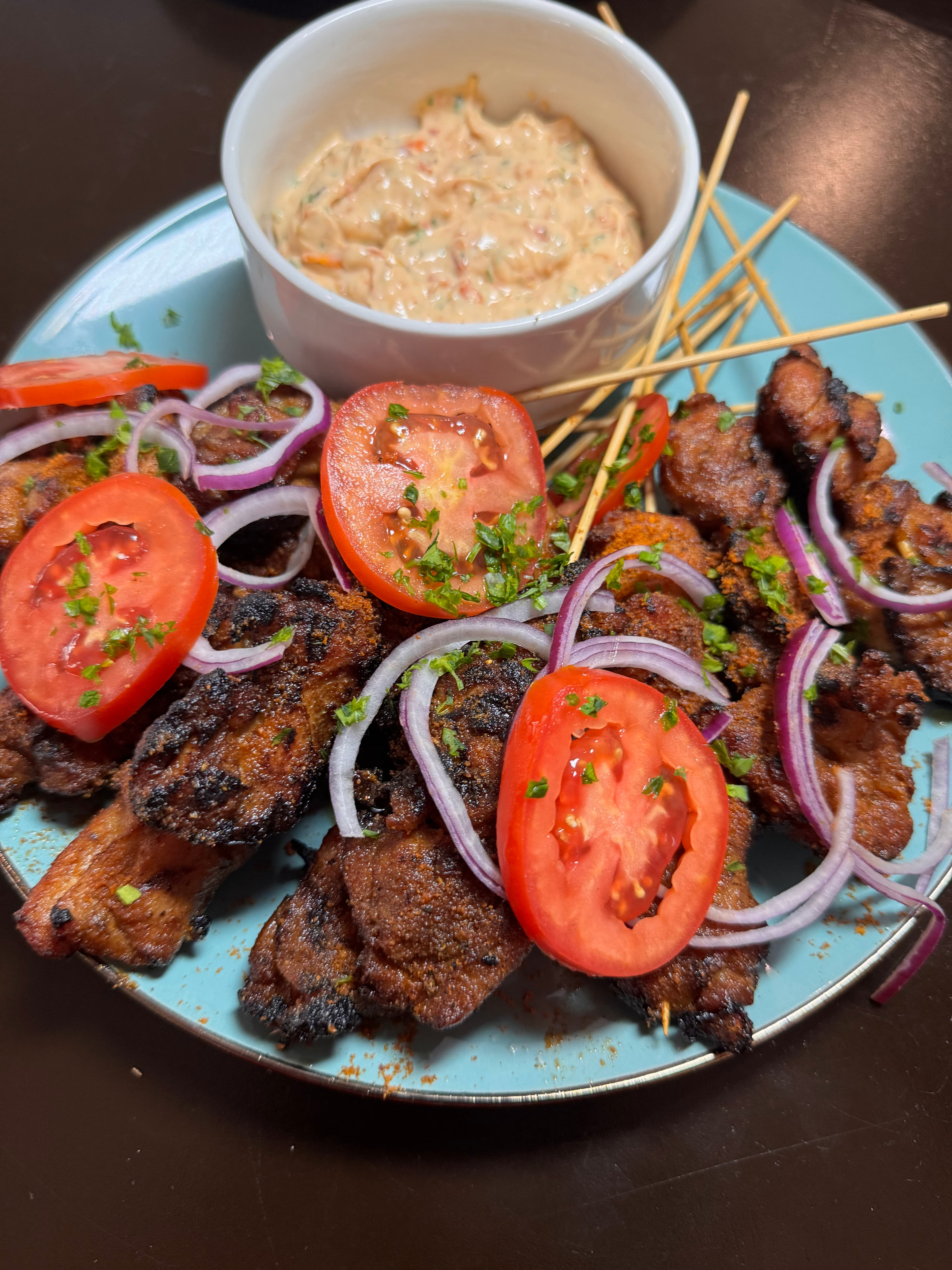 Catering image 2