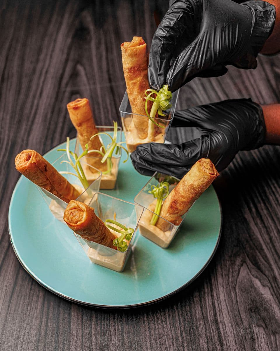 Catering image 2