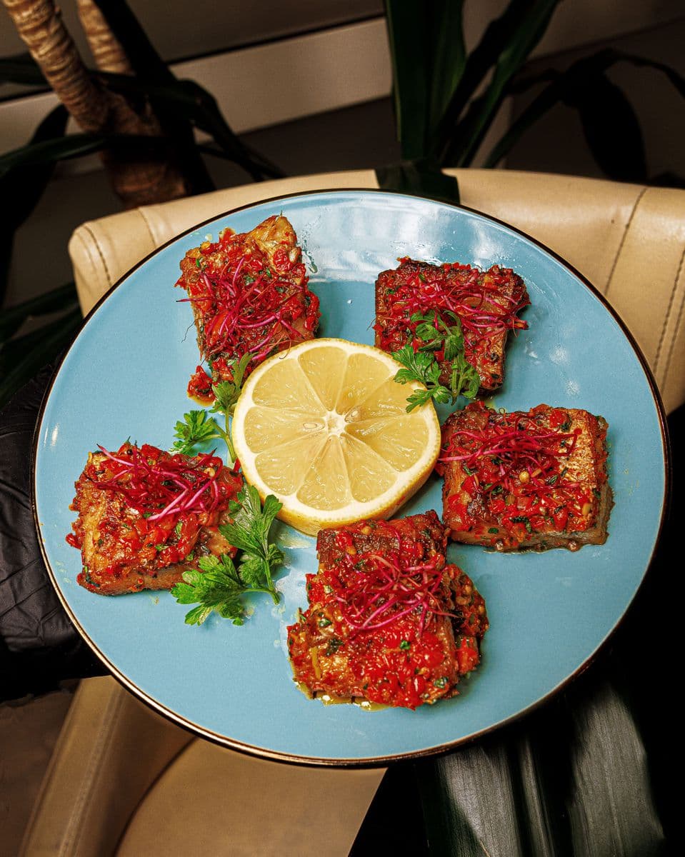 Catering image 2
